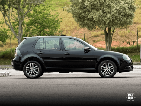 VOLKSWAGEN Golf 1.6 4P SPORTLINE LIMITED EDITION FLEX, Foto 3
