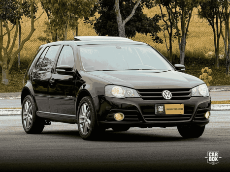 VOLKSWAGEN Golf 1.6 4P SPORTLINE LIMITED EDITION FLEX, Foto 4