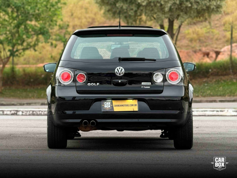 VOLKSWAGEN Golf 1.6 4P SPORTLINE LIMITED EDITION FLEX, Foto 6