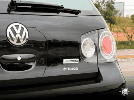 VOLKSWAGEN Golf 1.6 4P SPORTLINE LIMITED EDITION FLEX, Foto 16