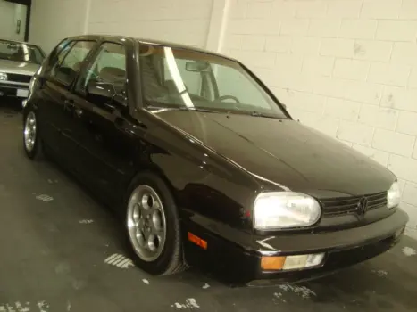 VOLKSWAGEN Golf 1.8 4P GL, Foto 1