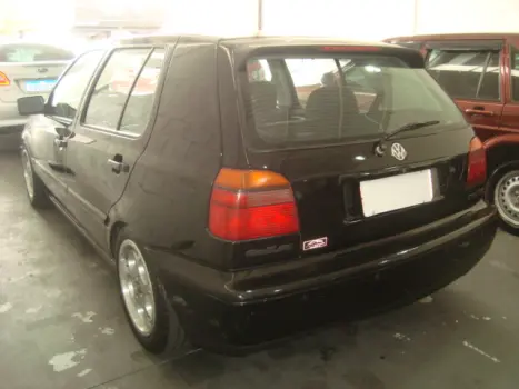 VOLKSWAGEN Golf 1.8 4P GL, Foto 2