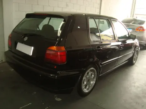 VOLKSWAGEN Golf 1.8 4P GL, Foto 3