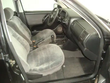 VOLKSWAGEN Golf 1.8 4P GL, Foto 4