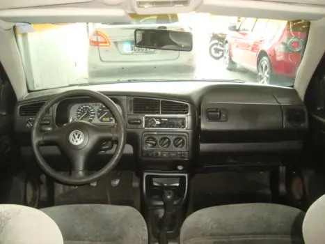 VOLKSWAGEN Golf 1.8 4P GL, Foto 7