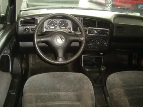 VOLKSWAGEN Golf 1.8 4P GL, Foto 8