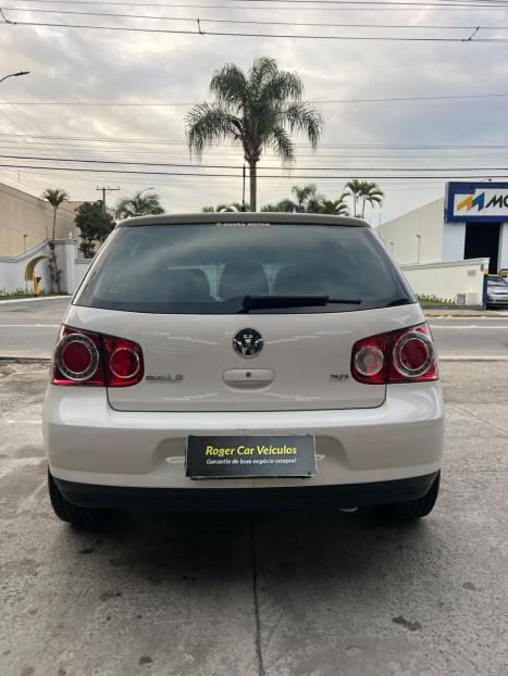 VOLKSWAGEN Golf 2.0 4P FLEX SPORTLINE AUTOMÁTICO, Foto 7 VOLKSWAGEN Golf 2.0 4P FLEX SPORTLINE AUTOMÁTICO, Foto 7