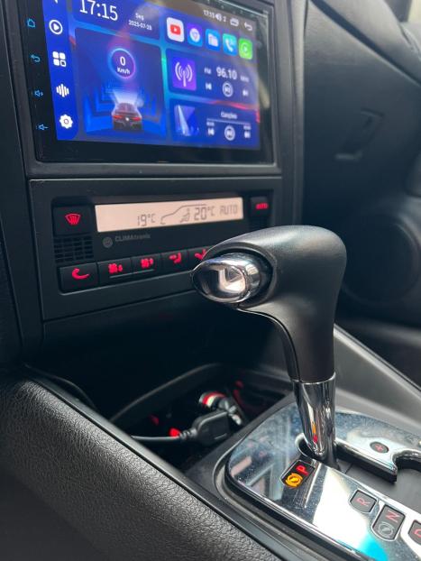 VOLKSWAGEN Golf 2.0 4P FLEX SPORTLINE AUTOMÁTICO, Foto 10 VOLKSWAGEN Golf 2.0 4P FLEX SPORTLINE AUTOMÁTICO, Foto 10