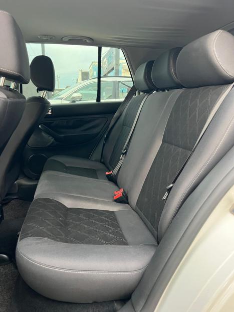 VOLKSWAGEN Golf 2.0 4P FLEX SPORTLINE AUTOM�TICO, Foto 3