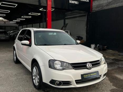 VOLKSWAGEN Golf 2.0 4P FLEX SPORTLINE AUTOM�TICO, Foto 12