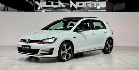 VOLKSWAGEN Golf 2.0 TSI GTI TURBO AUTOM�TICO, Foto 1
