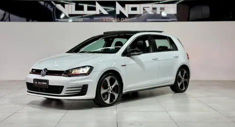 VOLKSWAGEN Golf 2.0 TSI GTI TURBO AUTOM�TICO, Foto 2
