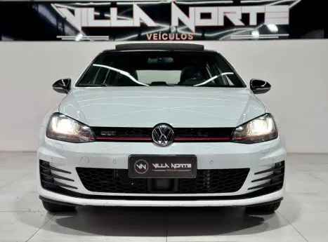 VOLKSWAGEN Golf 2.0 TSI GTI TURBO AUTOM�TICO, Foto 3