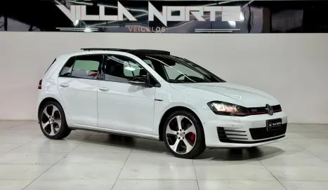 VOLKSWAGEN Golf 2.0 TSI GTI TURBO AUTOM�TICO, Foto 4
