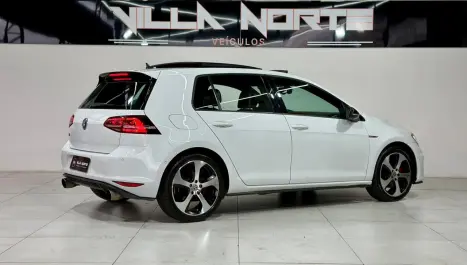 VOLKSWAGEN Golf 2.0 TSI GTI TURBO AUTOM�TICO, Foto 5