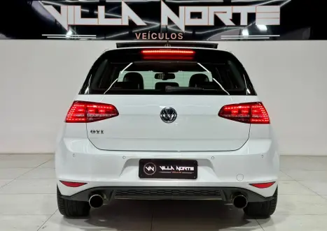 VOLKSWAGEN Golf 2.0 TSI GTI TURBO AUTOM�TICO, Foto 6