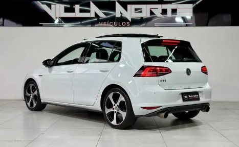 VOLKSWAGEN Golf 2.0 TSI GTI TURBO AUTOM�TICO, Foto 7