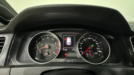 VOLKSWAGEN Golf 2.0 TSI GTI TURBO AUTOM�TICO, Foto 8