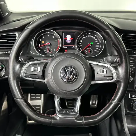 VOLKSWAGEN Golf 2.0 TSI GTI TURBO AUTOM�TICO, Foto 9
