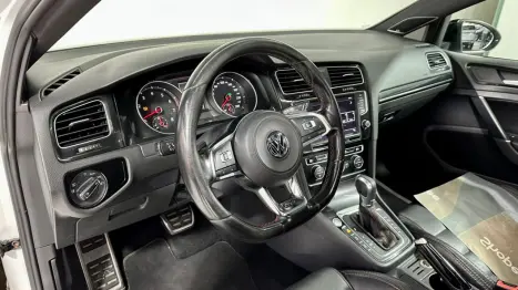 VOLKSWAGEN Golf 2.0 TSI GTI TURBO AUTOM�TICO, Foto 11