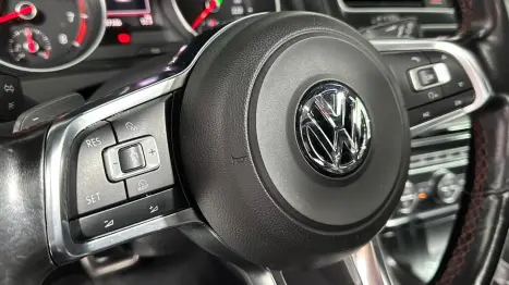 VOLKSWAGEN Golf 2.0 TSI GTI TURBO AUTOM�TICO, Foto 12