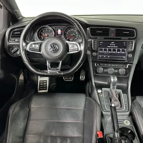 VOLKSWAGEN Golf 2.0 TSI GTI TURBO AUTOM�TICO, Foto 17