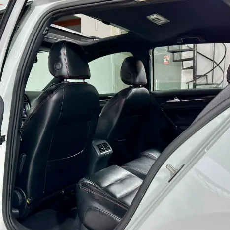 VOLKSWAGEN Golf 2.0 TSI GTI TURBO AUTOM�TICO, Foto 18