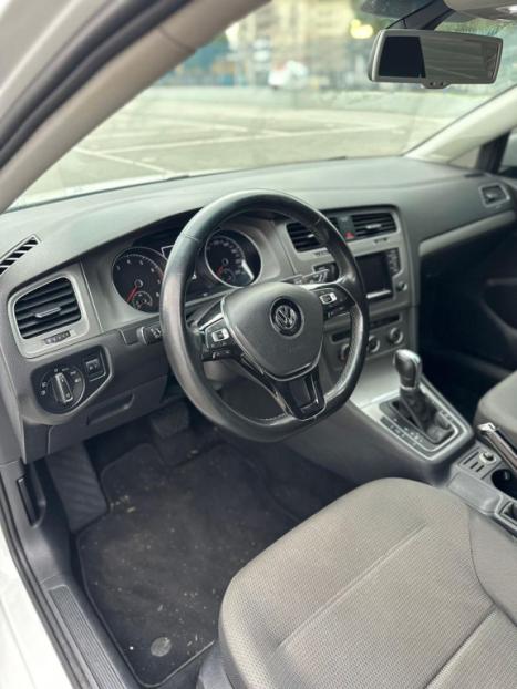 VOLKSWAGEN Golf Variant 1.4 16V 4P TSI COMFORTLINE AUTOMTICO, Foto 8