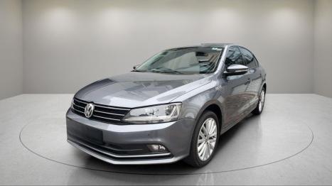 VOLKSWAGEN Jetta 1.4 16V 4P TSI CONFORTLINE AUTOMTICO, Foto 1