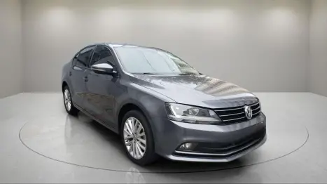 VOLKSWAGEN Jetta 1.4 16V 4P TSI CONFORTLINE AUTOMTICO, Foto 2