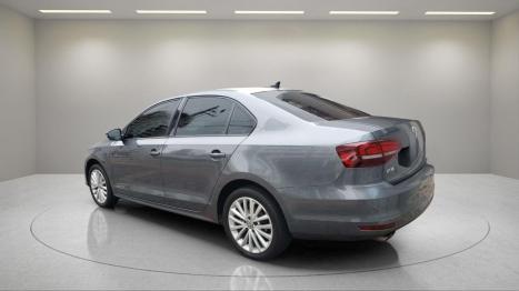 VOLKSWAGEN Jetta 1.4 16V 4P TSI CONFORTLINE AUTOMTICO, Foto 3