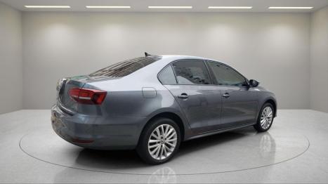 VOLKSWAGEN Jetta 1.4 16V 4P TSI CONFORTLINE AUTOMTICO, Foto 4