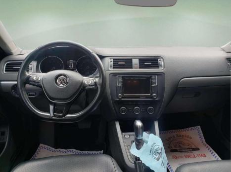 VOLKSWAGEN Jetta 1.4 16V 4P TSI CONFORTLINE AUTOMTICO, Foto 5