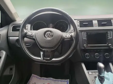 VOLKSWAGEN Jetta 1.4 16V 4P TSI CONFORTLINE AUTOMTICO, Foto 6