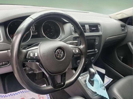 VOLKSWAGEN Jetta 1.4 16V 4P TSI CONFORTLINE AUTOMTICO, Foto 7