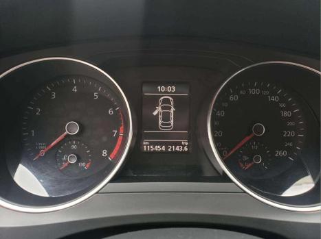 VOLKSWAGEN Jetta 1.4 16V 4P TSI CONFORTLINE AUTOMTICO, Foto 8