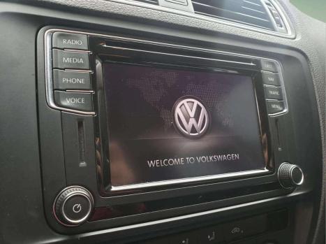 VOLKSWAGEN Jetta 1.4 16V 4P TSI CONFORTLINE AUTOMTICO, Foto 9