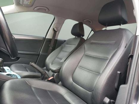 VOLKSWAGEN Jetta 1.4 16V 4P TSI CONFORTLINE AUTOMTICO, Foto 13