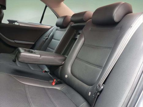 VOLKSWAGEN Jetta 1.4 16V 4P TSI CONFORTLINE AUTOMTICO, Foto 14