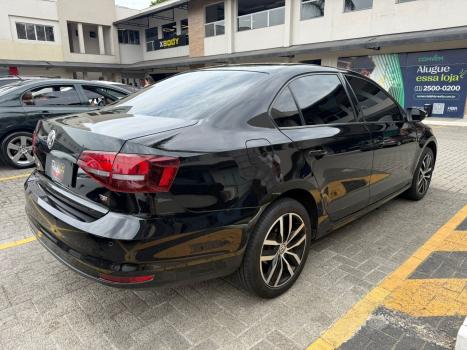 VOLKSWAGEN Jetta 1.4 16V 4P TSI CONFORTLINE AUTOMTICO, Foto 4