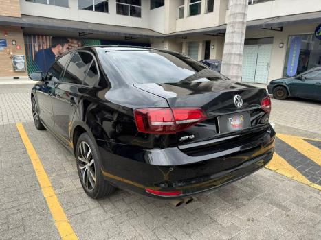 VOLKSWAGEN Jetta 1.4 16V 4P TSI CONFORTLINE AUTOMTICO, Foto 6