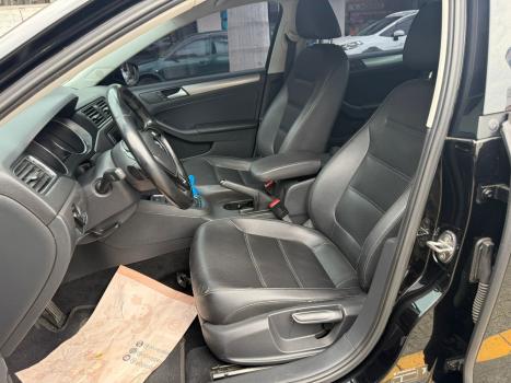 VOLKSWAGEN Jetta 1.4 16V 4P TSI CONFORTLINE AUTOMTICO, Foto 7