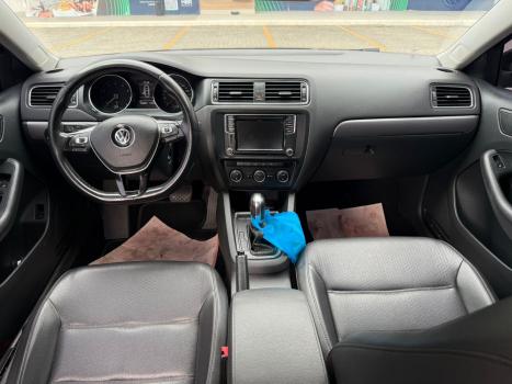 VOLKSWAGEN Jetta 1.4 16V 4P TSI CONFORTLINE AUTOMTICO, Foto 10