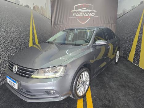 VOLKSWAGEN Jetta 1.4 16V 4P TSI COMFORTLINE AUTOM�TICO, Foto 1