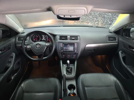 VOLKSWAGEN Jetta 1.4 16V 4P TSI COMFORTLINE AUTOM�TICO, Foto 2