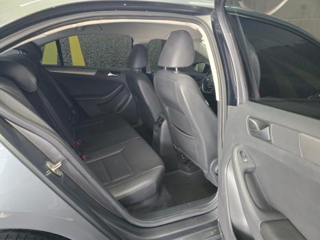 VOLKSWAGEN Jetta 1.4 16V 4P TSI COMFORTLINE AUTOM�TICO, Foto 5