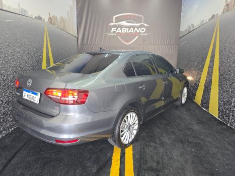 VOLKSWAGEN Jetta 1.4 16V 4P TSI COMFORTLINE AUTOM�TICO, Foto 6