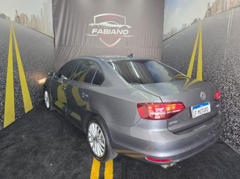 VOLKSWAGEN Jetta 1.4 16V 4P TSI COMFORTLINE AUTOM�TICO, Foto 7