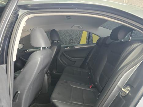 VOLKSWAGEN Jetta 1.4 16V 4P TSI COMFORTLINE AUTOM�TICO, Foto 8