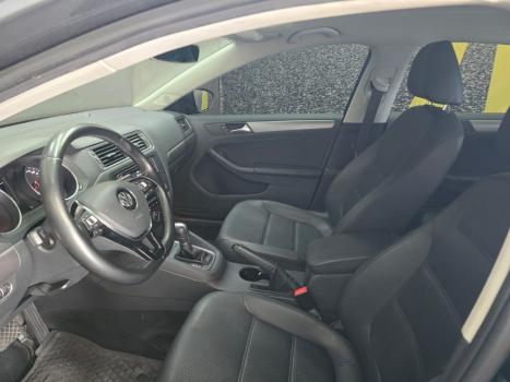 VOLKSWAGEN Jetta 1.4 16V 4P TSI COMFORTLINE AUTOM�TICO, Foto 9